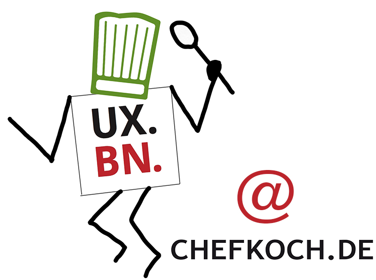 UXBN@Chefkoch