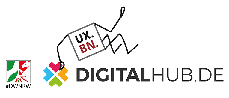 UXBN@Digital Hub Region Bonn