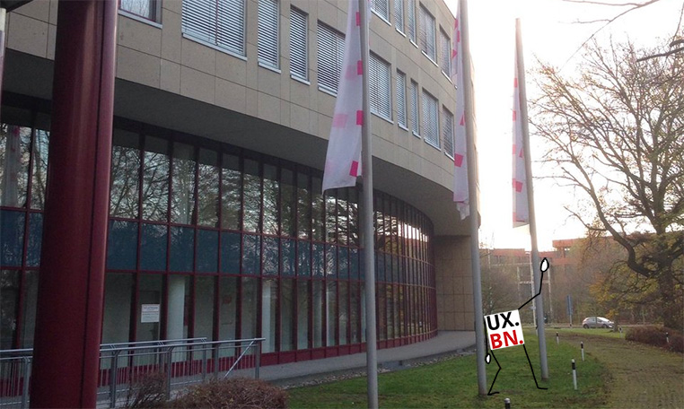 UXBN@Telekom Deutschland