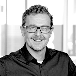 Portraitfoto von Max Hirschl - Gründer von FUTURENEERS